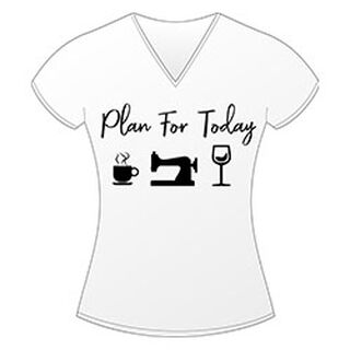 Plan for today von kipekeeDesign